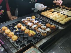 -海大南门夜市(海富街店)