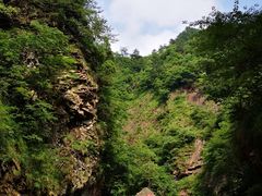 -太湖源风景区