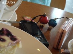 We-榖屋house of flour(张江首店)