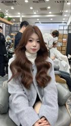 -藤野造型·专业烫染店