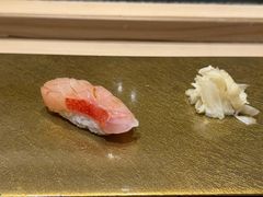 -鮨一日本料理(大中华店)