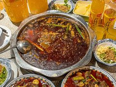 -程记私房火锅兔(总店)