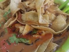 -食为天(贵阳路店)