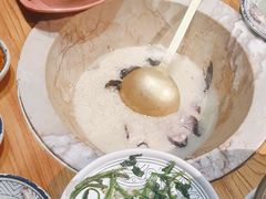 -云海肴云南菜·蒸汽石锅鱼(北京良乡华冠店)