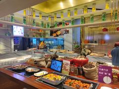 -堂会·KTV·自助餐·团建聚会(天河店)