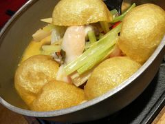 -十二舍·湯物素煮(江泰潤政店)