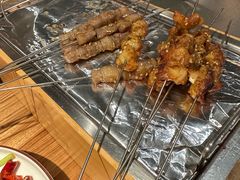 -金太阳海鲜烧烤·本地人餐厅(东纬路旗舰店)