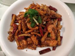 -志诚丽柏酒店·锦轩中餐厅·宴会厅