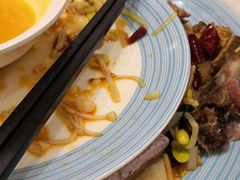 -无锡瑞廷西郊酒店·悦湖景观餐厅