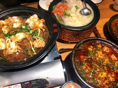 -陶德砂锅(蜀汉路店)