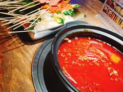 -江湖六膳門串串香(隆礼路店)