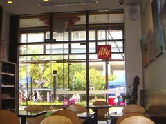 -榖屋house of flour(张江首店)