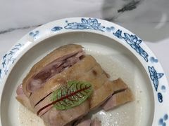 -金陵后厨·南京菜(新街口秣陵路店)