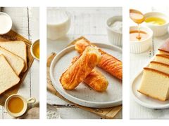 -爱维尔阳光蛋糕(独墅湖邻里中心店)