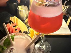 -SHARK鲨鱼餐吧(购物公园店)