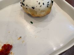 -东泰祥生煎馆(长宁路店)