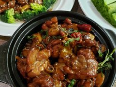 -茉莉餐厅(包河万达店)