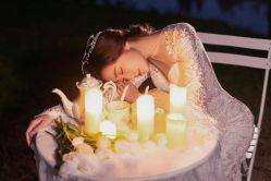 -雨墨婚纱摄影工作室