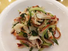 拌鱿鱼丝-醉香园(长江北路店)