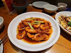 -小厨师·二十年沈家门小海鲜(百井坊巷店)