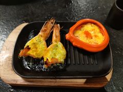 -吉川谷谷·铁板烧烤肉放题(石景山台湾街店)