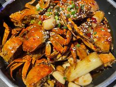 -一棠龙虾(徐家汇城开YOYO店)