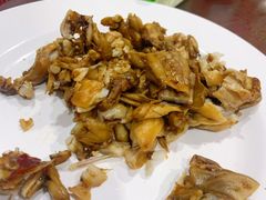 -柠静私家菜(石板巷店)