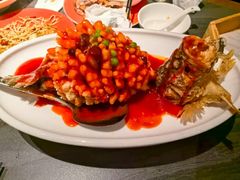 -小厨娘金榜题名(夫子庙秦淮河店)