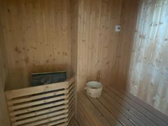 -青岛海尔洲际酒店