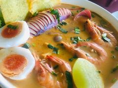 海鲜-Kat's Kitchen