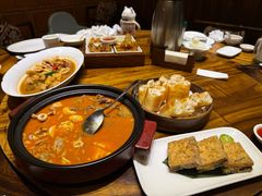 -临家闽南菜(五店市店)