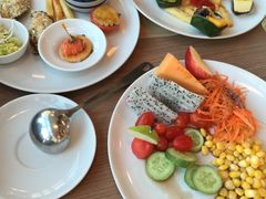 -彩虹云霄拜约克摩天塔