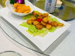 -江滨壹号艺文空间复合餐厅(闽江大道店)