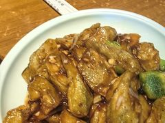 -95号酱骨·一块豆腐(展春园西路店)