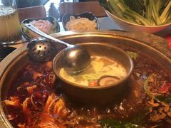 -辣家私厨火锅·龙虾(开发区店)