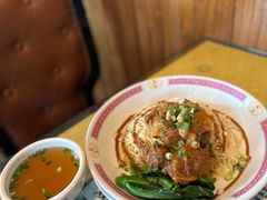 -吴系粤菜馆·茶餐厅(深业上城店)