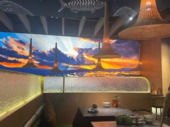 -云海肴云南菜·蒸汽石锅鱼(青岛万象城店)