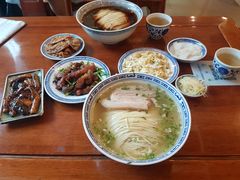 -同得兴 Since·1995 传统苏式面馆(十全街店)