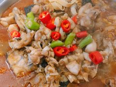 -松哥油焖大虾(皇岗一店)
