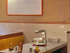 -小核桃烤肉馆(西塔店)