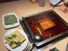 -锦城印象火锅(天府三街店)