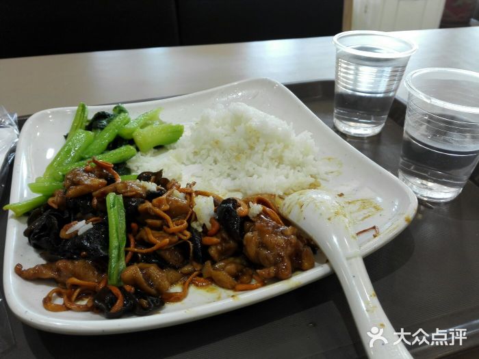 都城快餐(東曉店)-圖片-廣州美食-大眾點評網