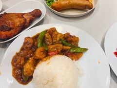 -宜家·瑞典风味餐厅(四元桥店)