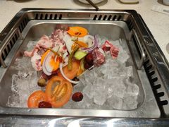 -九府羊·鲜羊火锅·烤串(新华路店)