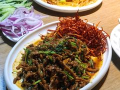 -姥姥家春饼店(佳亿时尚广场店)