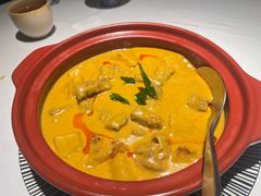 -狮拾久·现代新加坡料理(壹方城店)