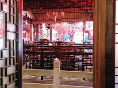 大堂-江南古镇(斗西路万致创意园店)