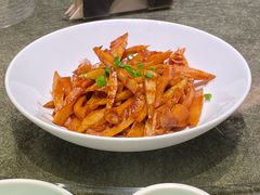 -苏帮袁Sue Cuisine(来福士店)