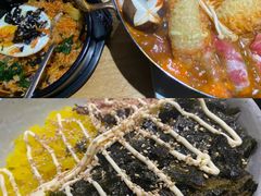 -李先生的首尔小馆(松江启源广场店)