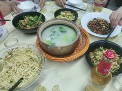 -聚味瞿记·龙虾堂(树木岭店)
